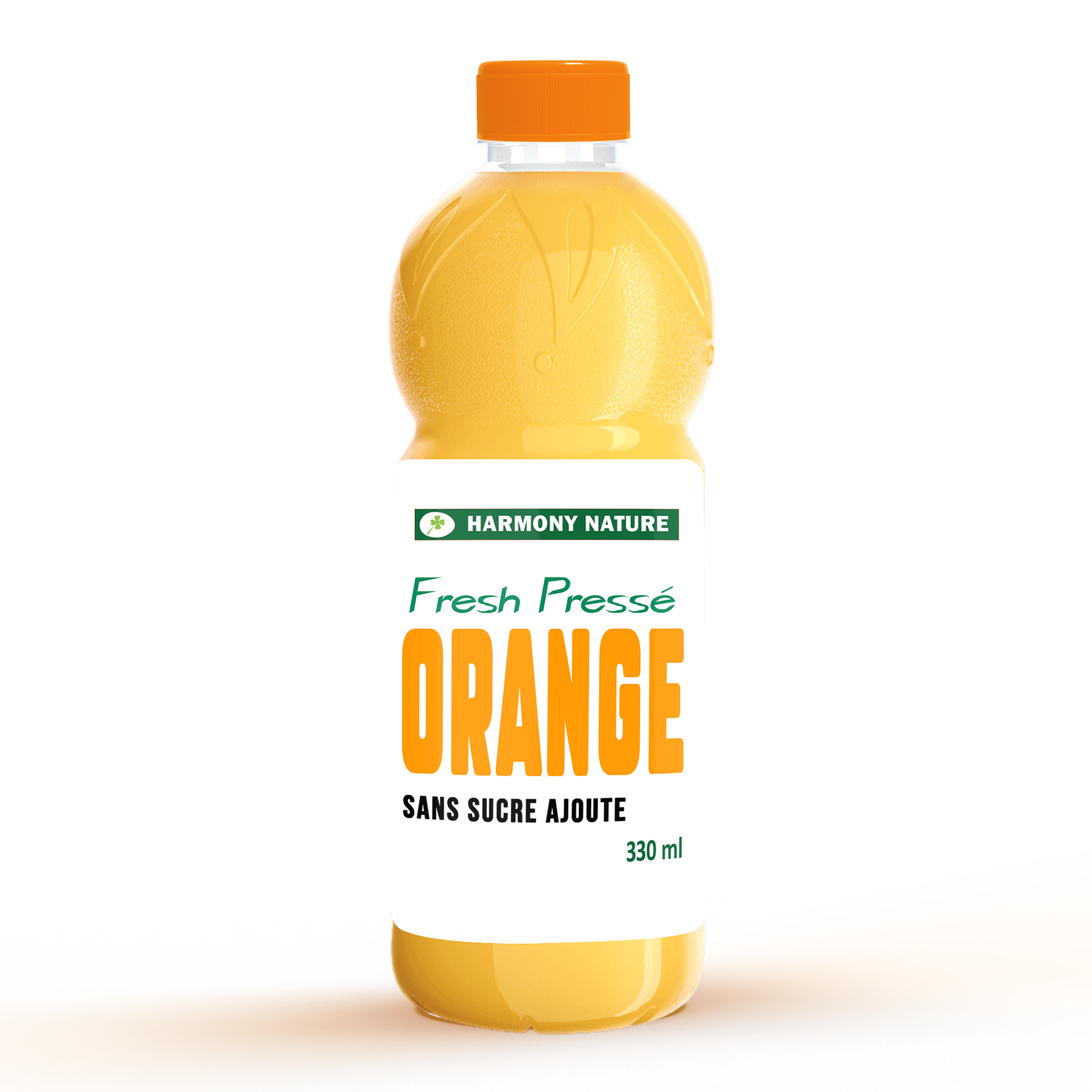 Fresh Pressé Orange. 2000psd