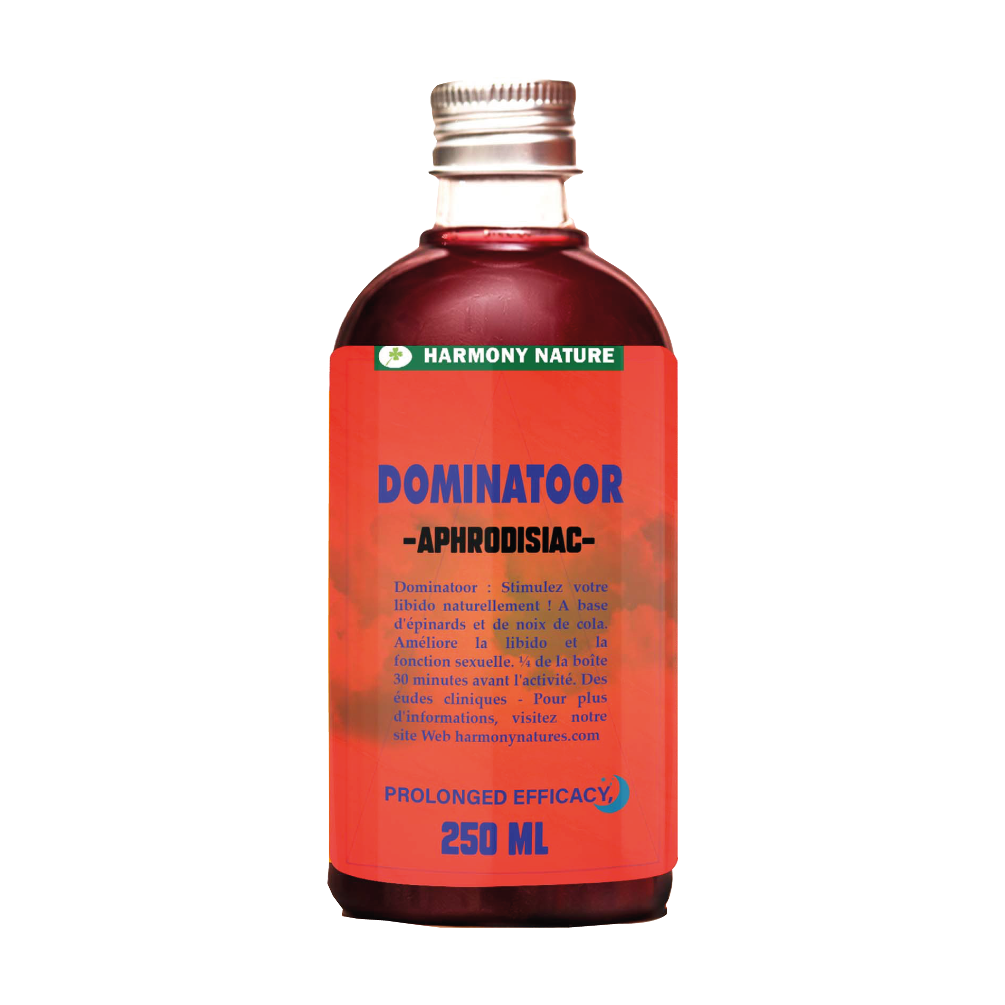 DominatorX