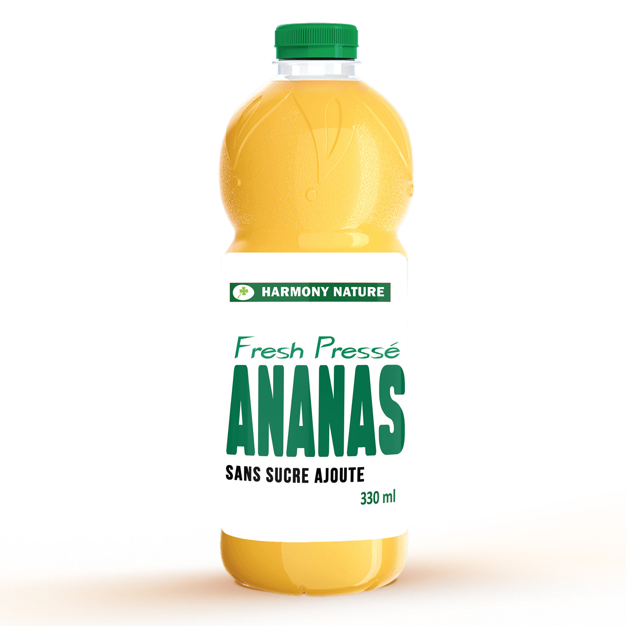 Fresh Pressé Ananas