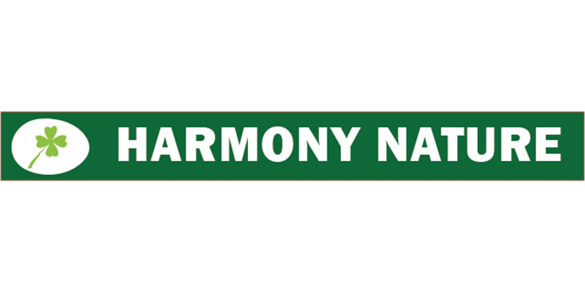 Logo Partenaire Privée Harmony Nature